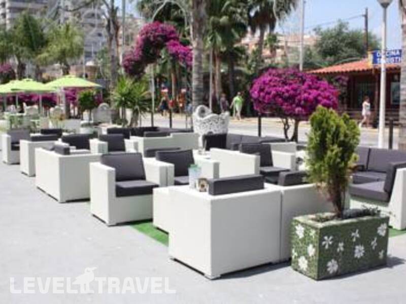 Фотография Gran Duque Hotel