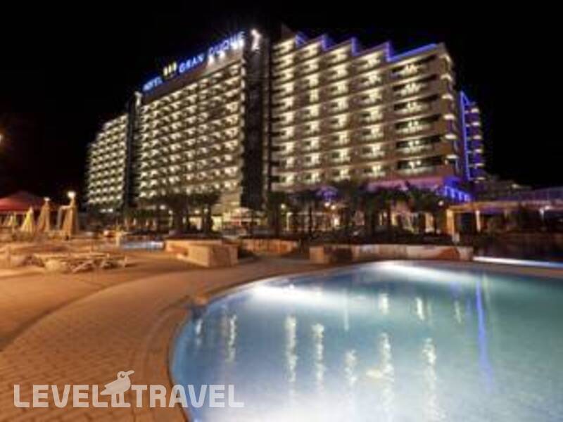 Фотография Gran Duque Hotel