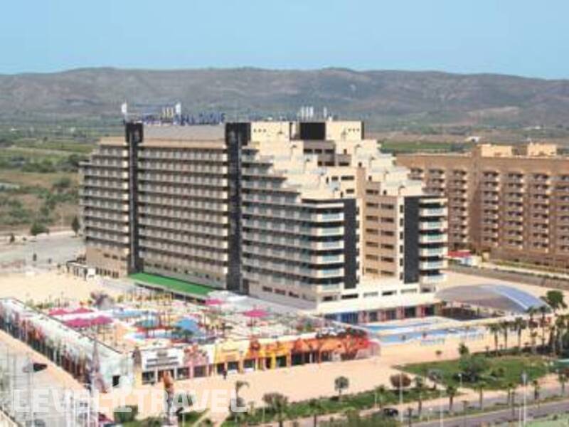 Фотография Gran Duque Hotel