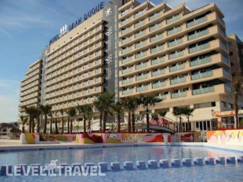 Фотография Gran Duque Hotel