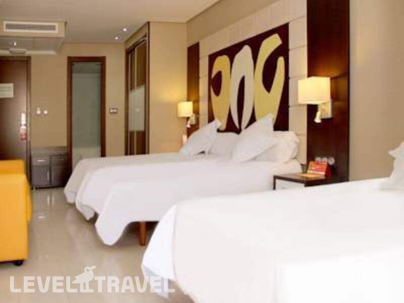 Фотография Gran Duque Hotel