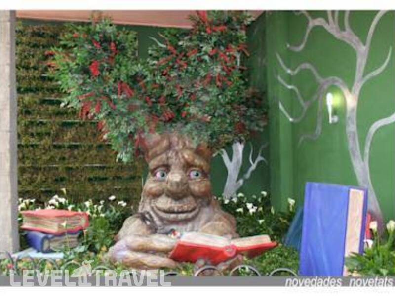 Фотография Gran Duque Hotel