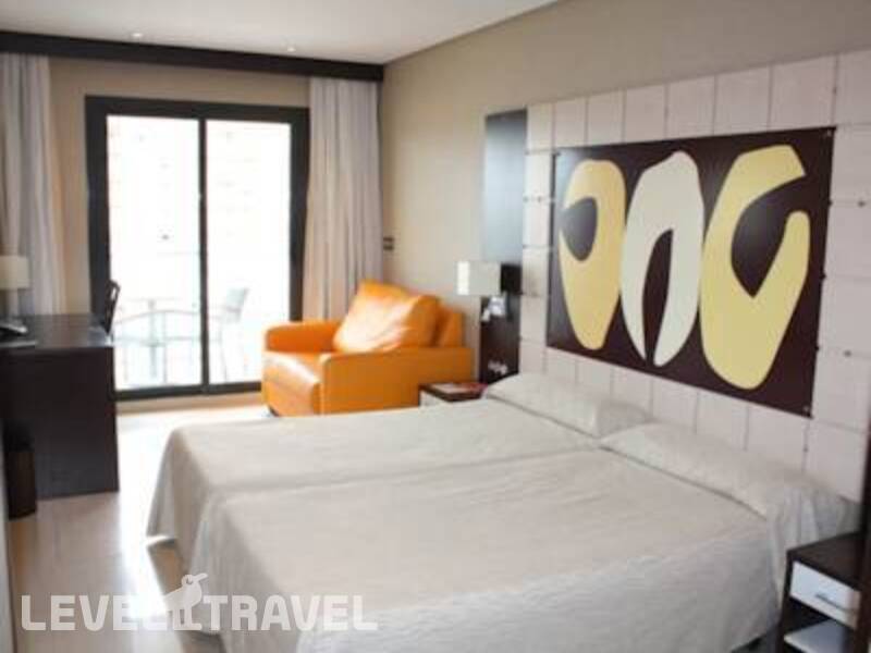 Фотография Gran Duque Hotel