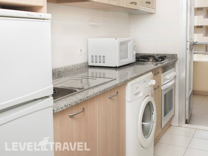 Фотография Turmalina Apartments