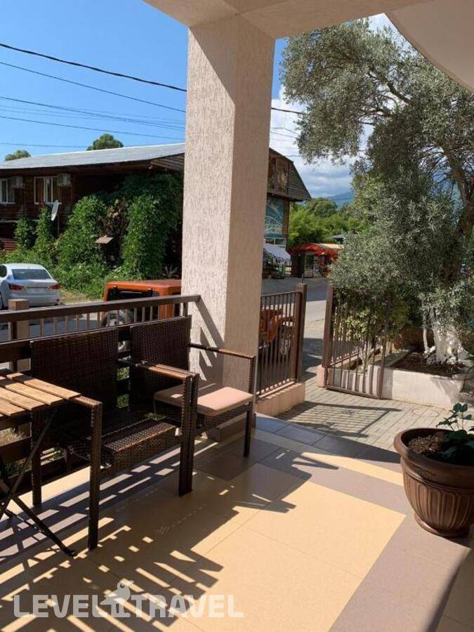 фотографии отеля Гостевой Дом Онтарио в Абхазия(Гагра) - фото №8