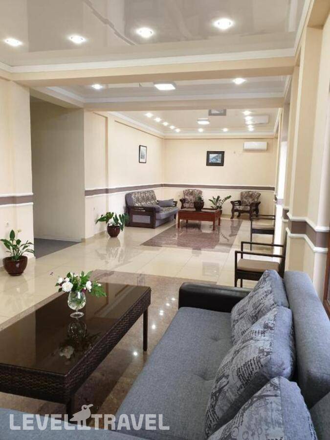 фотографии отеля Гостевой Дом Онтарио в Абхазия(Гагра) - фото №5