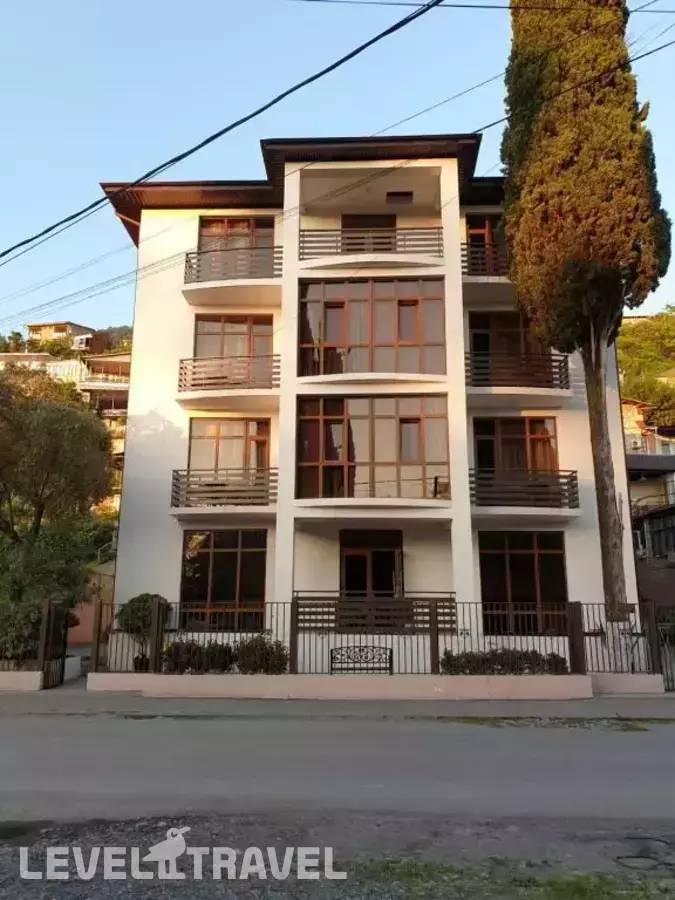 Гостевой Дом Онтарио