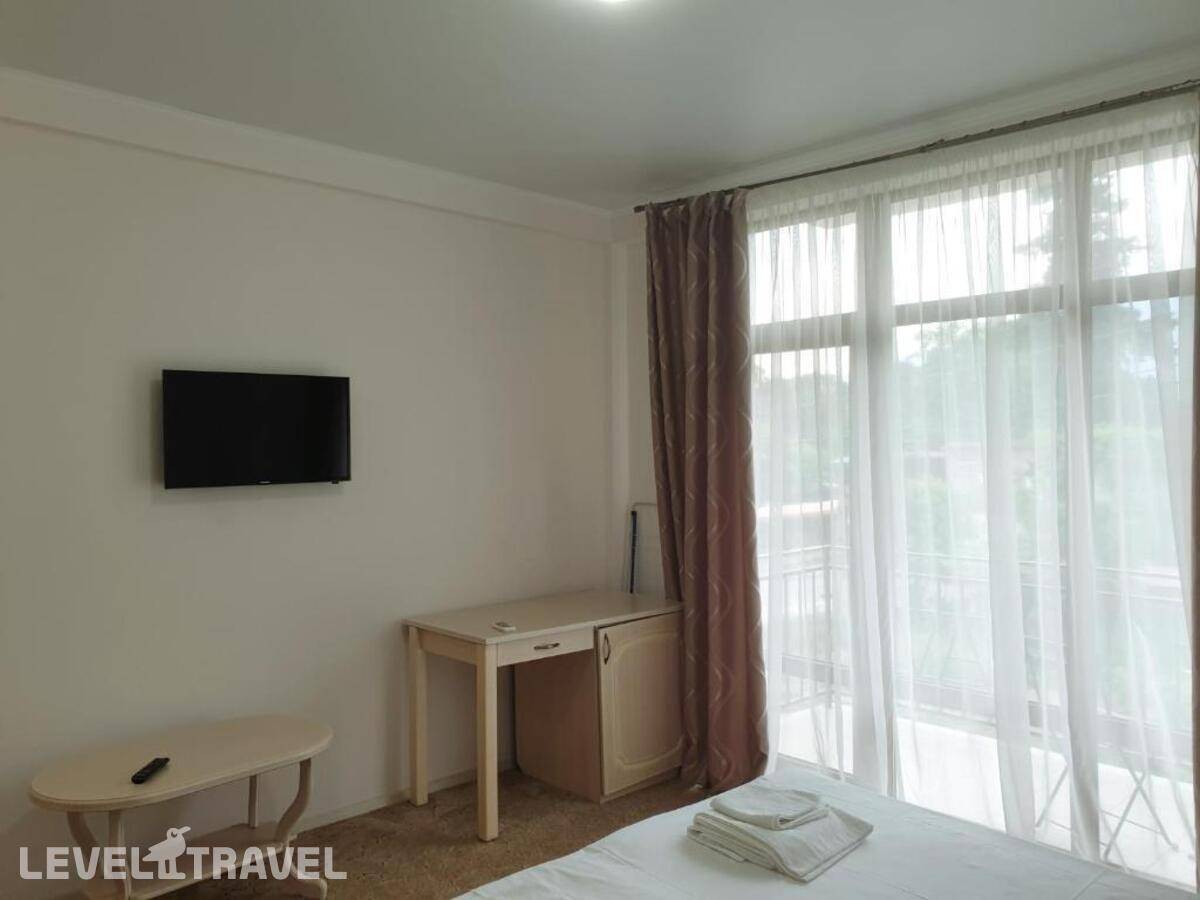 фотографии отеля Гостевой Дом Онтарио в Абхазия(Гагра) - фото №2