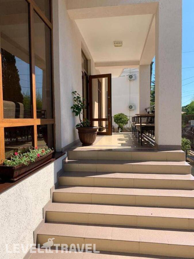 фотографии отеля Гостевой Дом Онтарио в Абхазия(Гагра) - фото №3