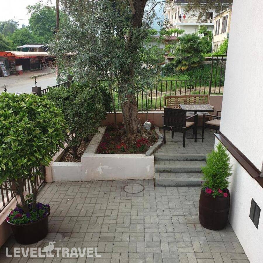 фотографии отеля Гостевой Дом Онтарио в Абхазия(Гагра) - фото №4