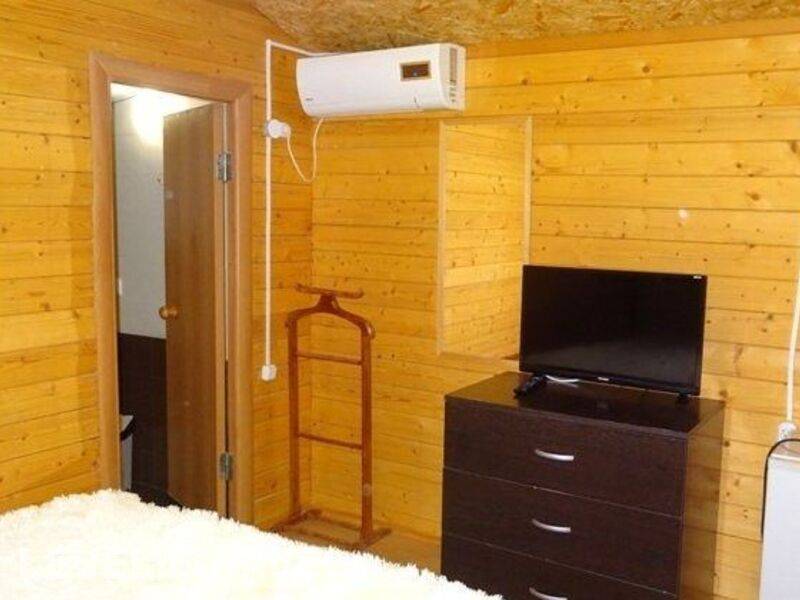 Фотография Коттеджи В Гагре
