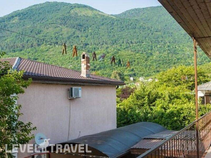 Фотография Коттеджи В Гагре