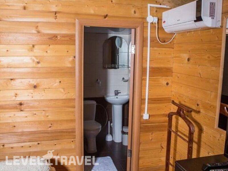 Фотография Коттеджи В Гагре