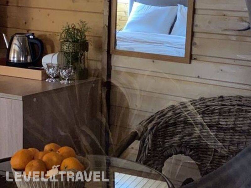 Фотография Коттеджи В Гагре