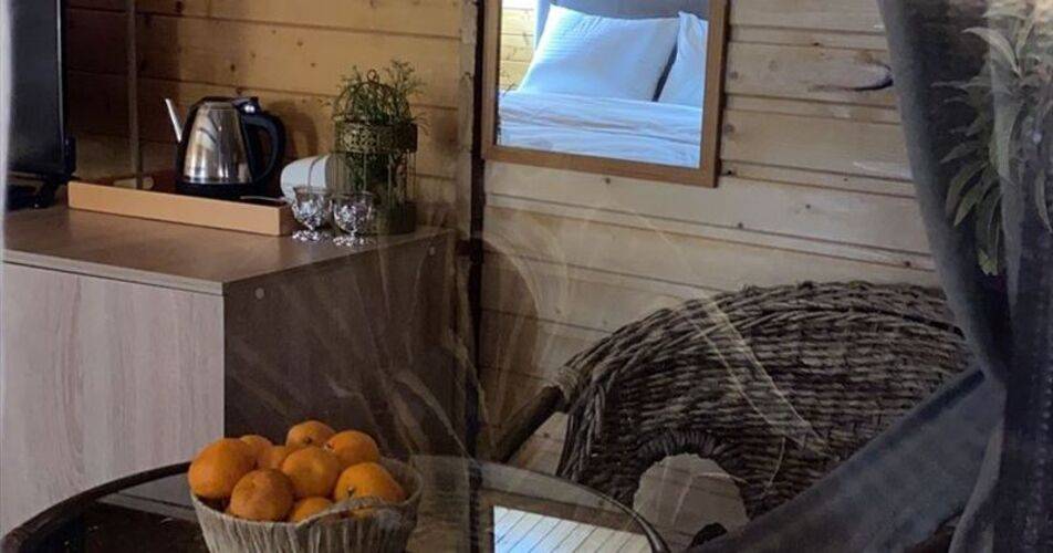 Коттеджи В Гагре