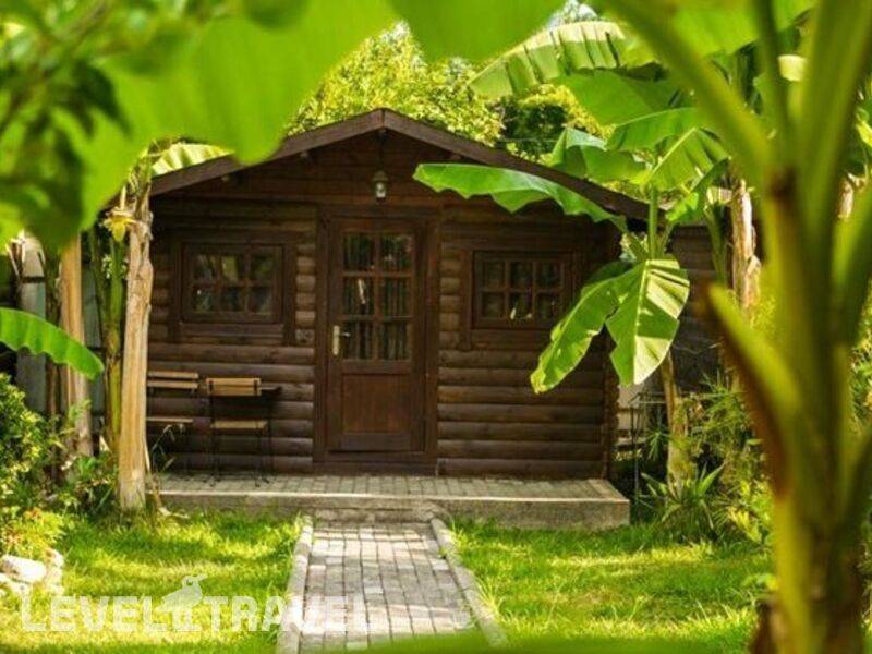 Фотография Коттеджи В Гагре