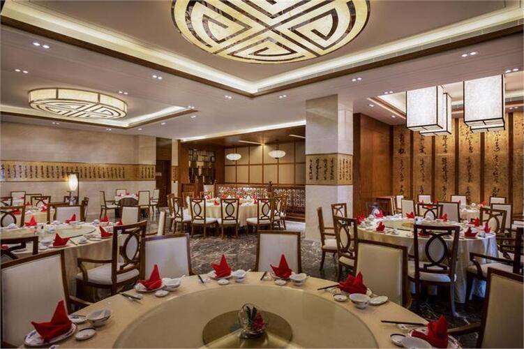 Sanya Jinghai Hotel &Resort (Ex.Jinghai International Holiday)