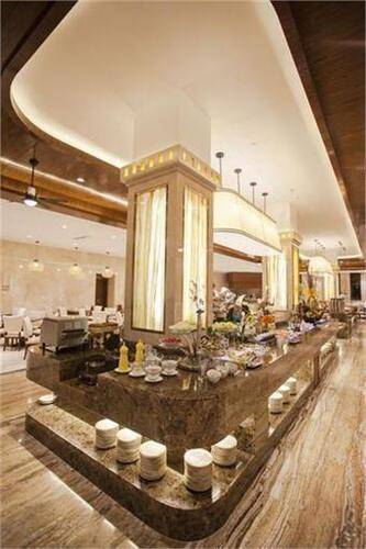 Sanya Jinghai Hotel &Resort (Ex.Jinghai International Holiday)