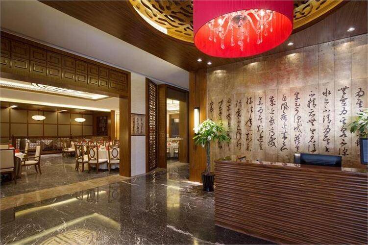 Sanya Jinghai Hotel &Resort (Ex.Jinghai International Holiday)