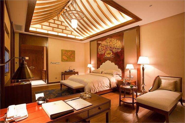 Sanya Jinghai Hotel &Resort (Ex.Jinghai International Holiday)