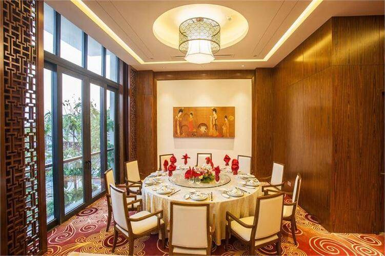 Sanya Jinghai Hotel &Resort (Ex.Jinghai International Holiday)