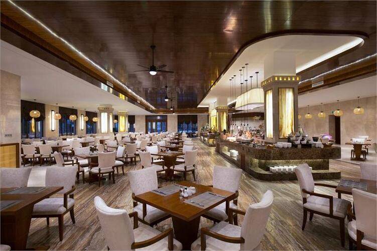 Sanya Jinghai Hotel &Resort (Ex.Jinghai International Holiday)