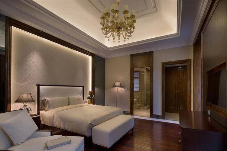 Sanya Jinghai Hotel &Resort (Ex.Jinghai International Holiday)