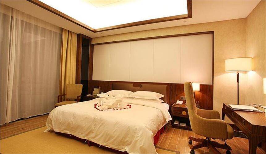 Sanya Jinghai Hotel &Resort (Ex.Jinghai International Holiday)