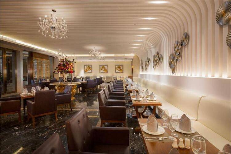 Sanya Jinghai Hotel &Resort (Ex.Jinghai International Holiday)