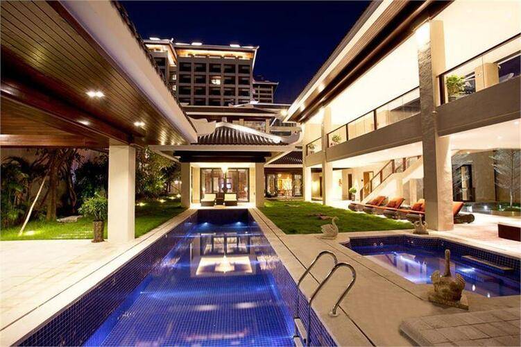 Sanya Jinghai Hotel &Resort (Ex.Jinghai International Holiday)