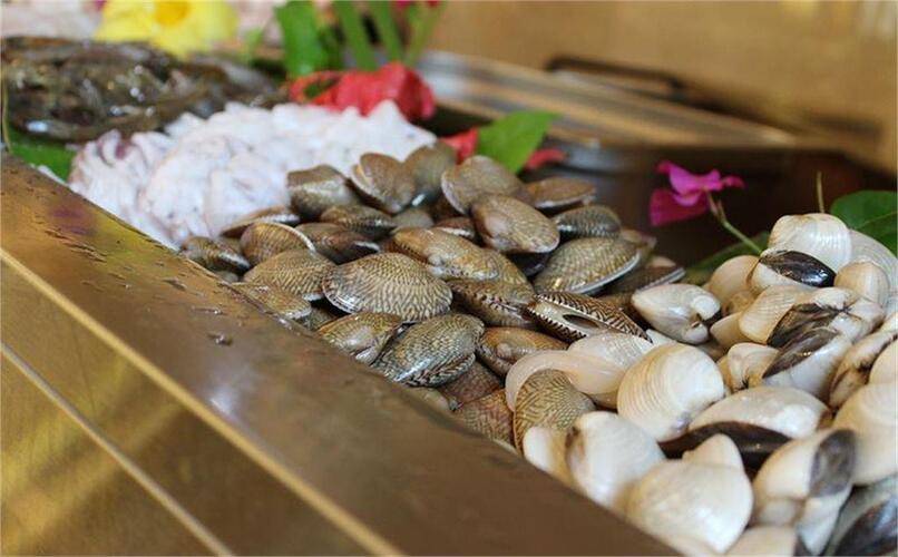 Sanya Jinghai Hotel &Resort (Ex.Jinghai International Holiday)