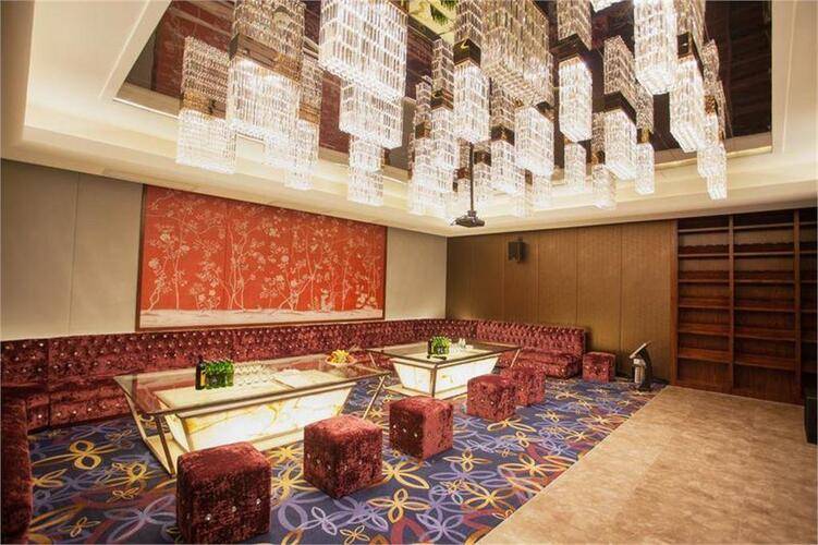 Sanya Jinghai Hotel &Resort (Ex.Jinghai International Holiday)