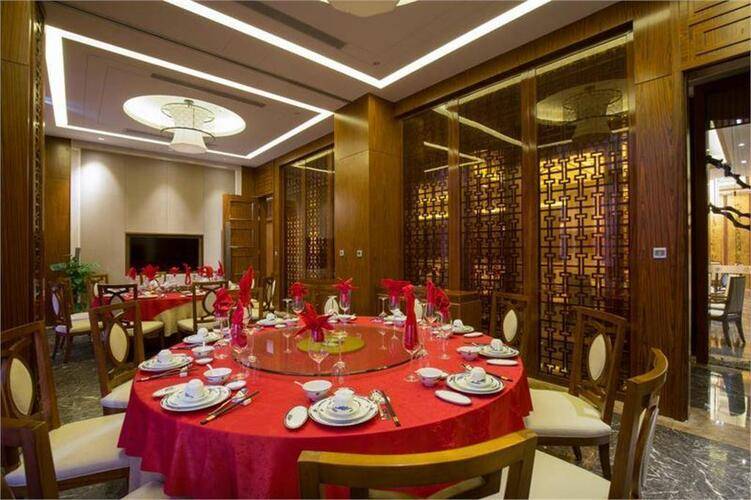 Sanya Jinghai Hotel &Resort (Ex.Jinghai International Holiday)