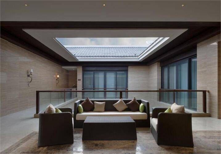 Sanya Jinghai Hotel &Resort (Ex.Jinghai International Holiday)