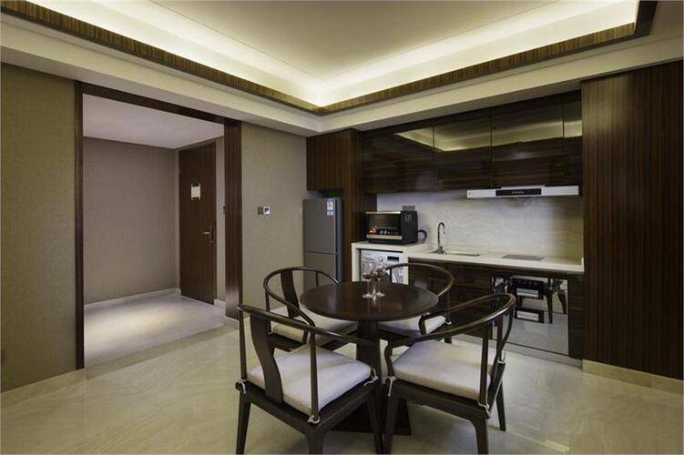 Sanya Jinghai Hotel &Resort (Ex.Jinghai International Holiday)