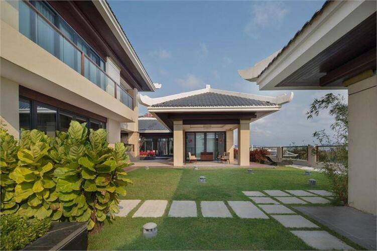 Sanya Jinghai Hotel &Resort (Ex.Jinghai International Holiday)