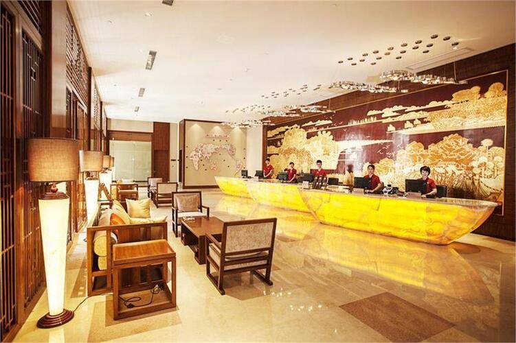 Sanya Jinghai Hotel &Resort (Ex.Jinghai International Holiday)