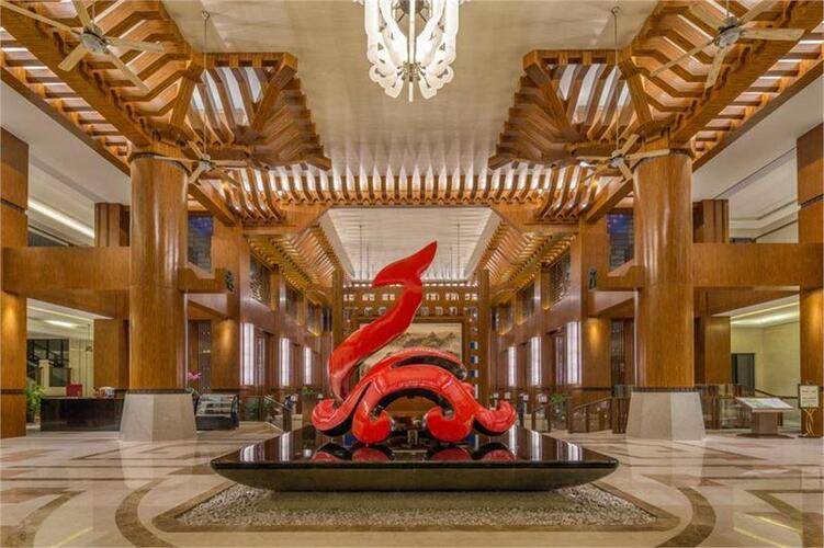 Sanya Jinghai Hotel &Resort (Ex.Jinghai International Holiday)