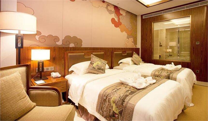 Sanya Jinghai Hotel &Resort (Ex.Jinghai International Holiday)