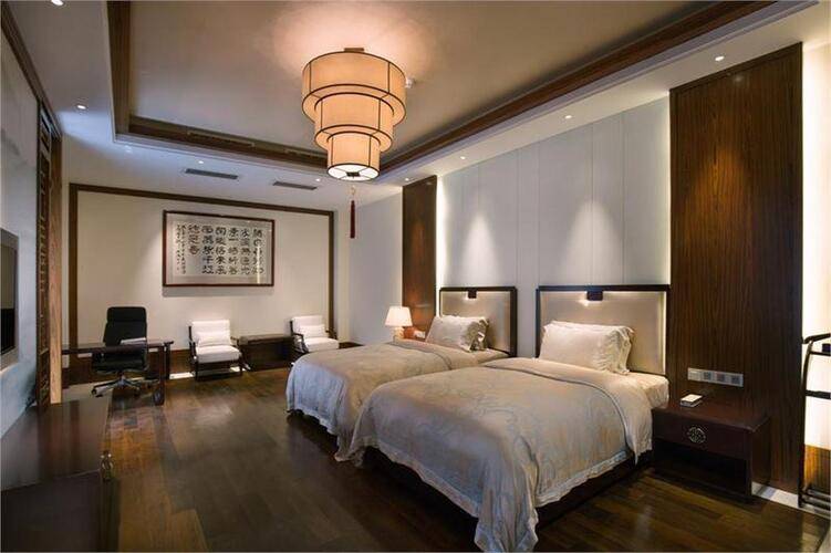 Sanya Jinghai Hotel &Resort (Ex.Jinghai International Holiday)