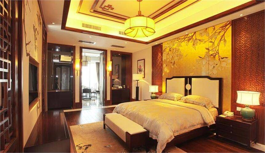 Sanya Jinghai Hotel &Resort (Ex.Jinghai International Holiday)