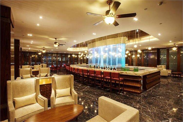 Sanya Jinghai Hotel &Resort (Ex.Jinghai International Holiday)