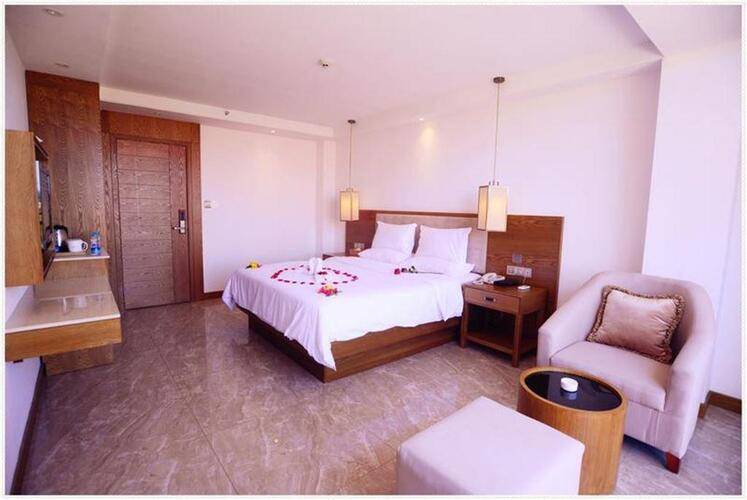 Yin Yun Sea View Holiday Hotel (Ex. Yinyun Seaview Resort)