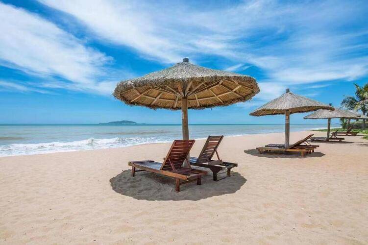 Yin Yun Sea View Holiday Hotel (Ex. Yinyun Seaview Resort)