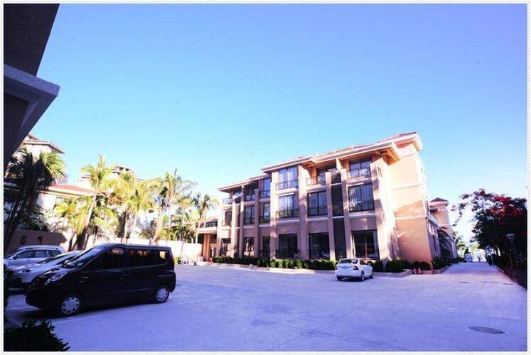 Yin Yun Sea View Holiday Hotel (Ex. Yinyun Seaview Resort)