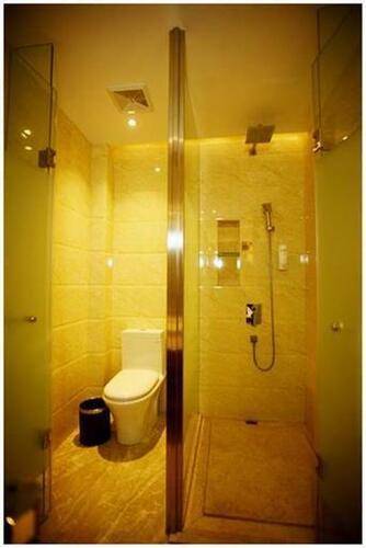 Yin Yun Sea View Holiday Hotel (Ex. Yinyun Seaview Resort)