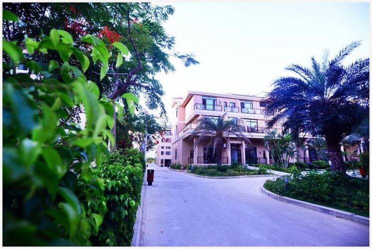 Yin Yun Sea View Holiday Hotel (Ex. Yinyun Seaview Resort)