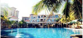 Yin Yun Sea View Holiday Hotel