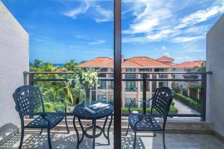 Yin Yun Sea View Holiday Hotel (Ex. Yinyun Seaview Resort)