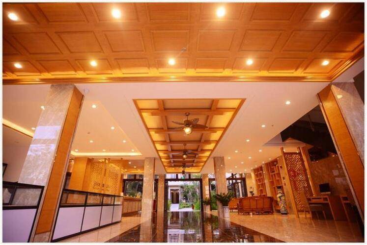 Yin Yun Sea View Holiday Hotel (Ex. Yinyun Seaview Resort)